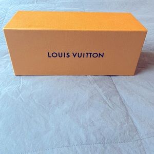 Louis Vuitton Sunglasses Box